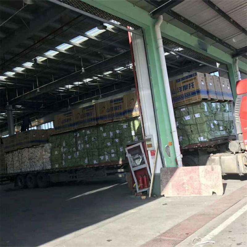 浙江宁波江东至肥东物流专线，一站式服务让货运更高效（肥东物流公司电话号码）